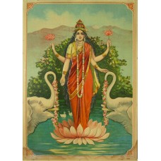 Gaja Lakshmi